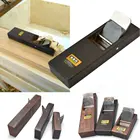 1 шт.3 шт. деревянный ручной плоскость из эбенового дерева инструмент для деревообработки прочный угловой плоскость Luthier инструмент для скрипки Плотницкие Инструменты DIY мини-плоскость