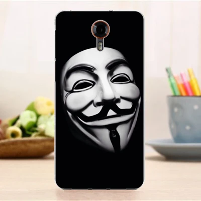 Красочный милый чехол с рисунком для Micromax Canvas Xpress 2 E313 умный Модный мобильного