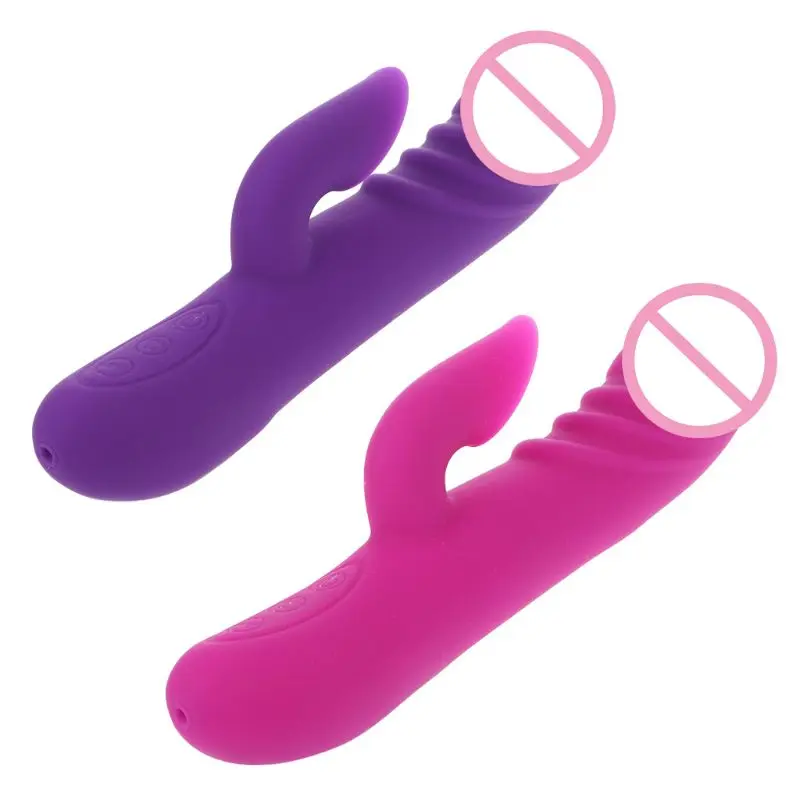 LOVETOY Клитор Вибратор 2 в 1G точка силиконовый вибратор 12 всасывания|Вибраторы| |
