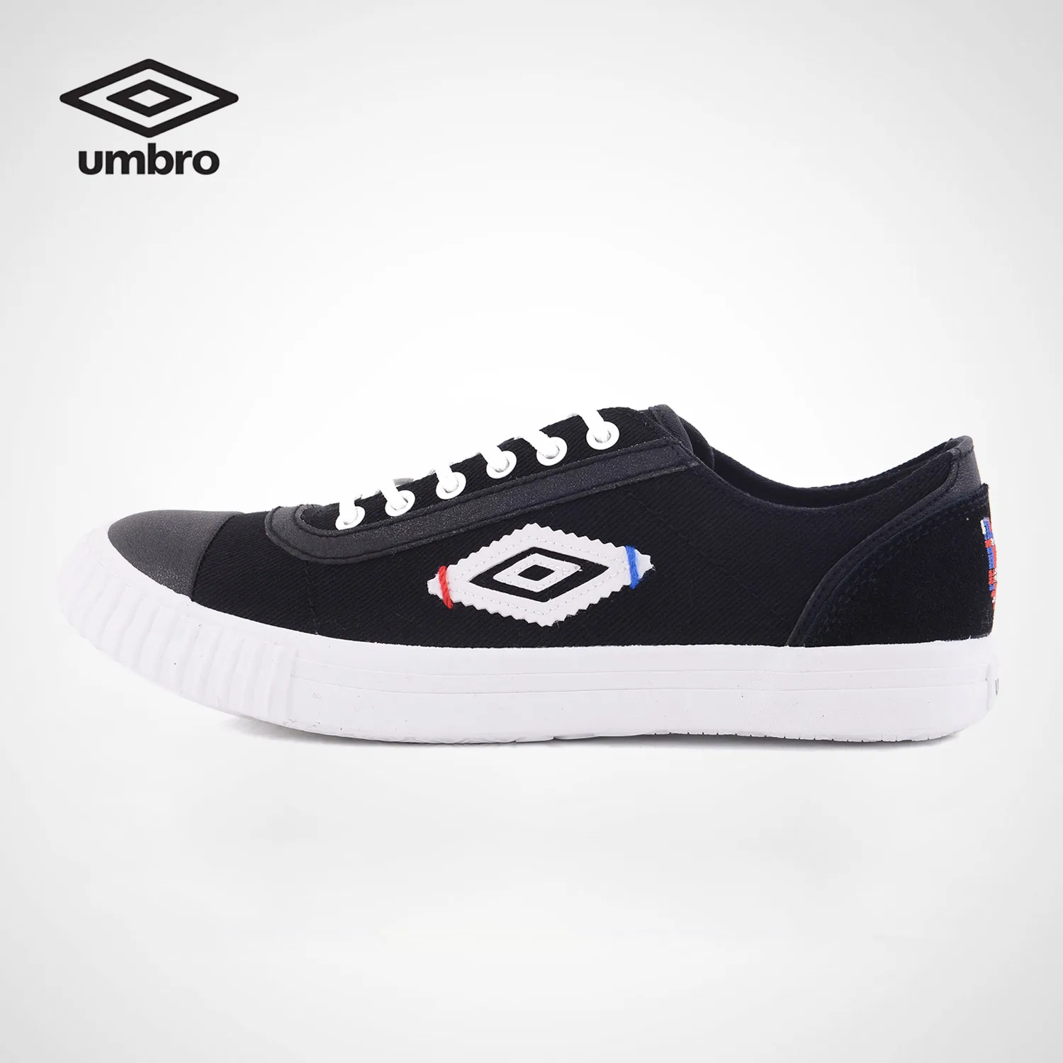 Umbro/парусиновая обувь; сезон лето; Новинка; Вулканизированная обувь для папы; Мужская парусиновая обувь; Zapatos De Hombre; кроссовки; спортивная обувь; UCC90505