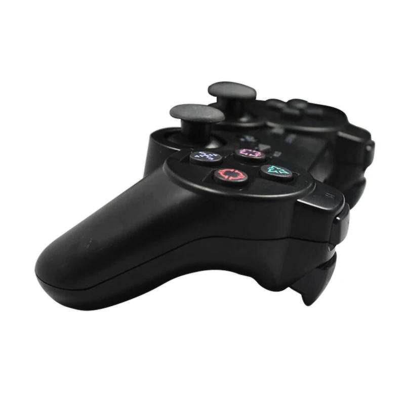 HAOBA 2 4G беспроводной геймпад джойстик для PS2 консоли playstation 2|Геймпады| |