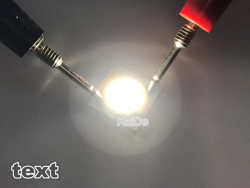 CREE XLamp CXA1304 Светодиодная лампа 3,7-10,9 Вт COB white5000k нейтральный white4000k теплый белый 3000K излучатель светильник