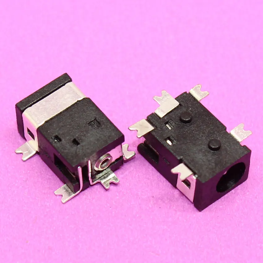 Мини разъем питания постоянного тока YuXi для планшетного ПК нетбука зарядного