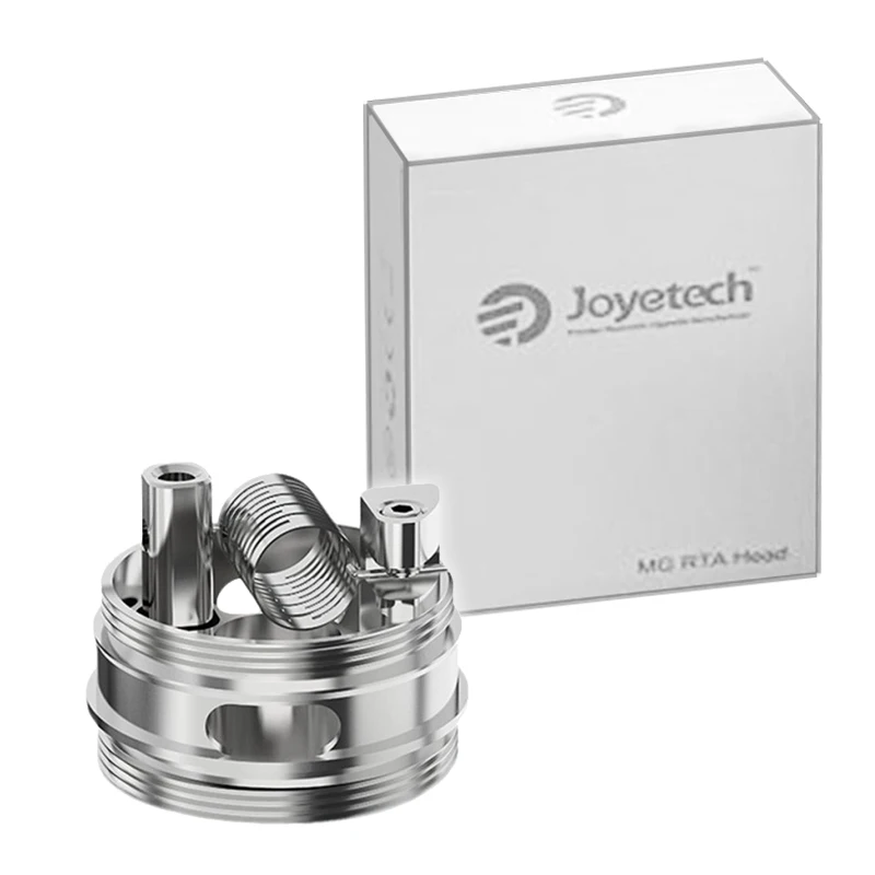 Обслуживаемый атомайзер Joyetech MG RTA 1 Катушка для резервуара Ultimo | Электроника