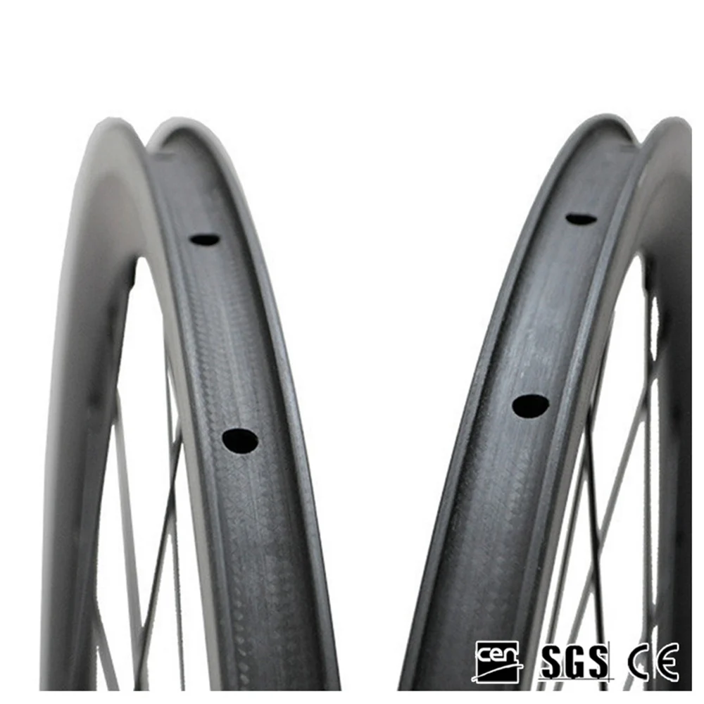 Catazer Racer шоссейные велосипедные колеса аксессуары 700x23C 60 мм комплект трубчатых
