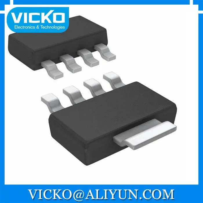 [ В . к ] LP3964EMP ADJ / NOPB IC REG LDO 0.8A SOT223 5|ic lm324n|ic 24ic chipset |