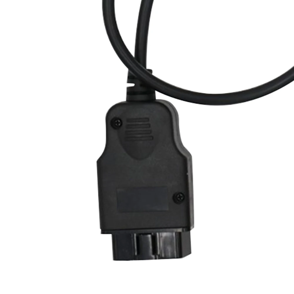 Адаптер VIECAR для CY300 ELM327 OBD2 сканер VC300 диагностический Интерфейс инструмент