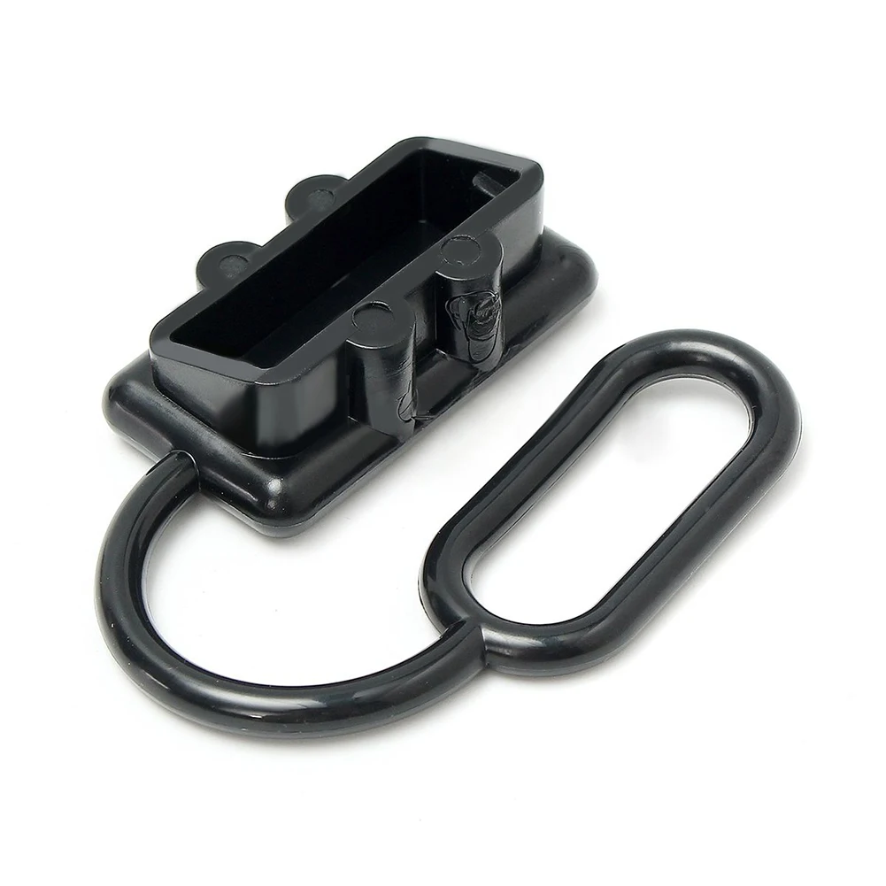 2 шт крышка пылезащитного чехла для Anderson стиль штекер/разъем серый 47x25 мм|Панели и