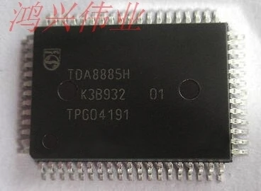 Бесплатная доставка TDA8885 TDA8885H | Автомобили и мотоциклы