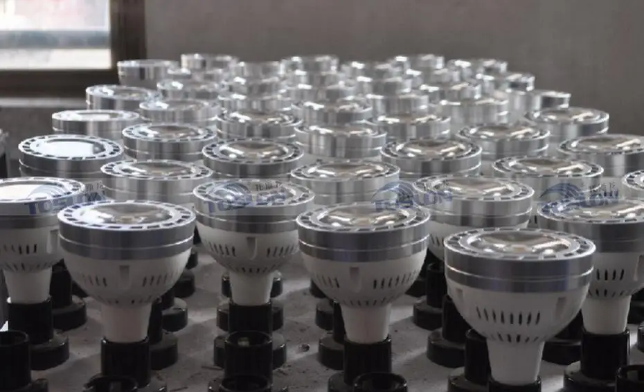 Светодиодная лампа E27 PAR30 20 Вт 30 40 Вт|e27 led light|led bulb lampbulb lamp |