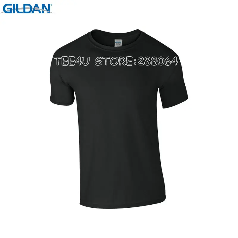 Tee4u новая футболка модные футболки офисные ФБР женский Средства ухода за кожей