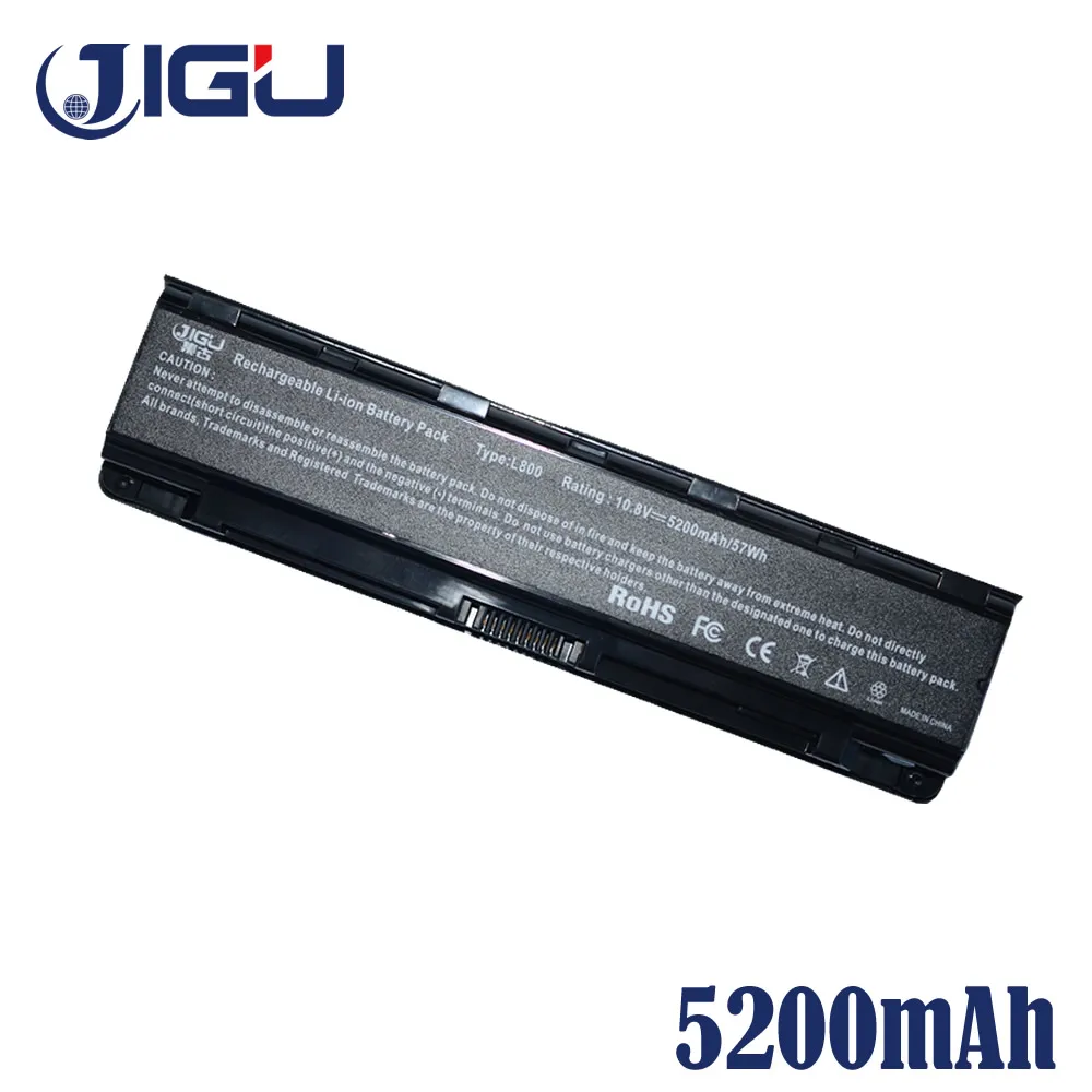 Новый аккумулятор для ноутбука Toshiba Satellite L855 L855D L870 L870D L875 L875D M800 M801 M801D M805 M805D M840 M840D