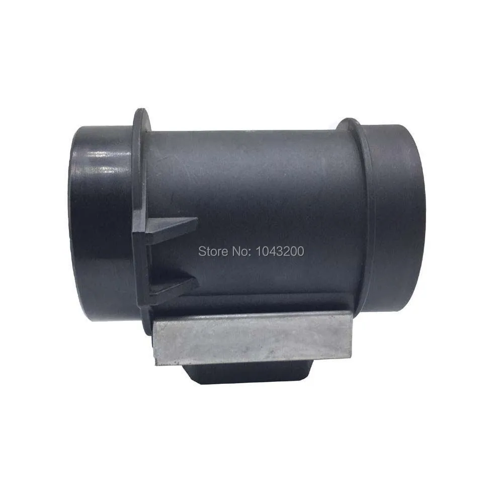 Новый датчик массового расхода воздуха MAF для VOLVO 2.3L 4cyl 2.8L 6cyl B28 PRV 0986280115 / 0280213006|maf|maf