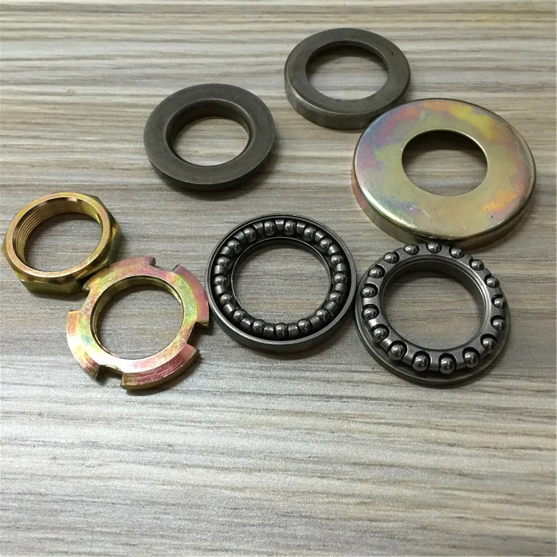 

STARPAD для Фук Привет умная сеть для мотоцикла Электрический Автомобиль Мотоцикл B08 B09 стальной миской, подшипник рулевой колонки