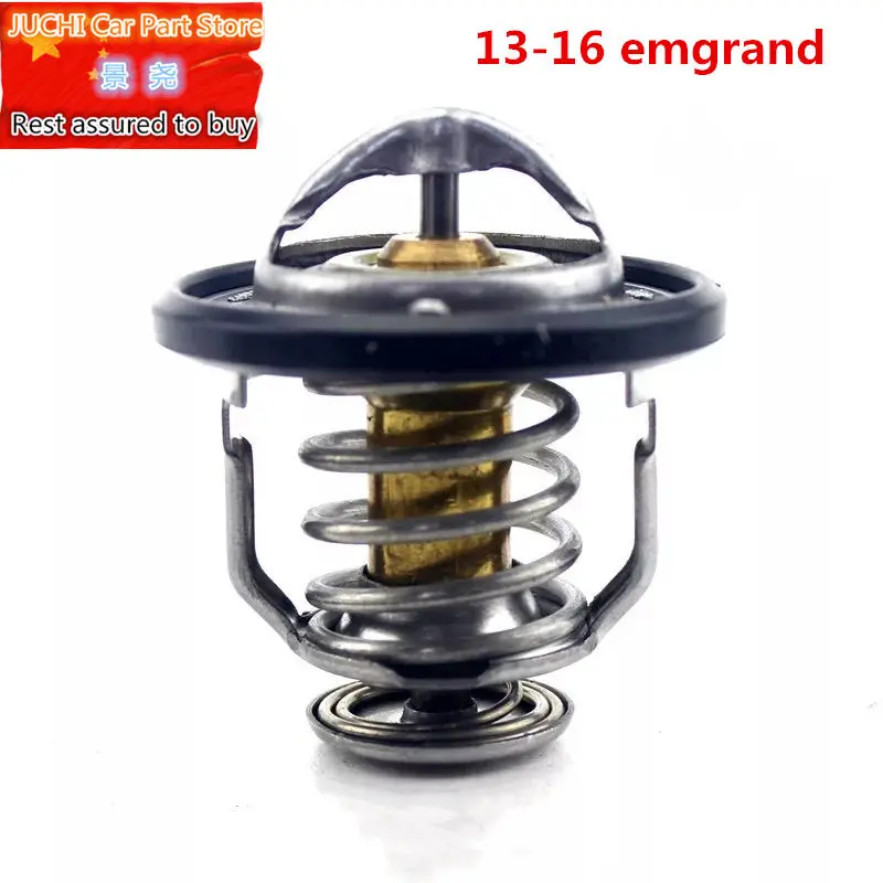 Автомобильный термостаты для Geely Emgrand 7 EC7 EC715 EC718, EC7-RV EC715-RV EC718-RV