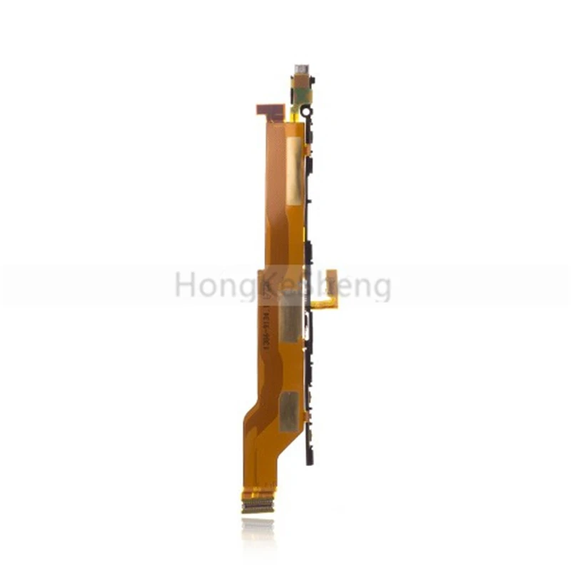 OEM Power + кнопка регулировки громкости Гибкая Замена для Sony Xperia XZ1 G8341 G8342 SOV36 SO