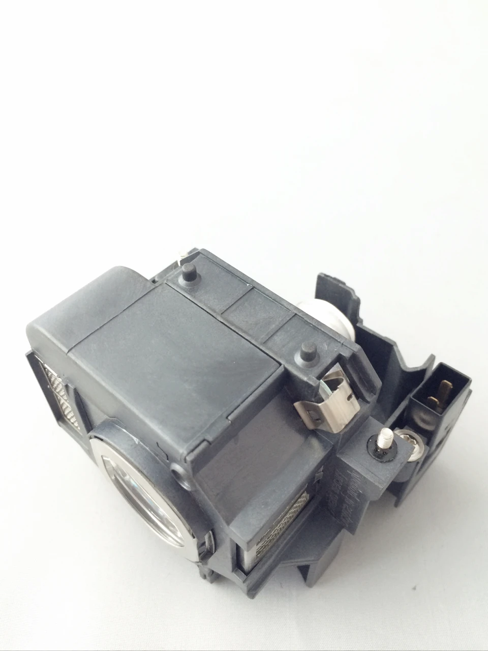 SHENG бесплатная доставка лампа ELPLP50 V13H010L50 для EPSON задняя фотография | Лампы и