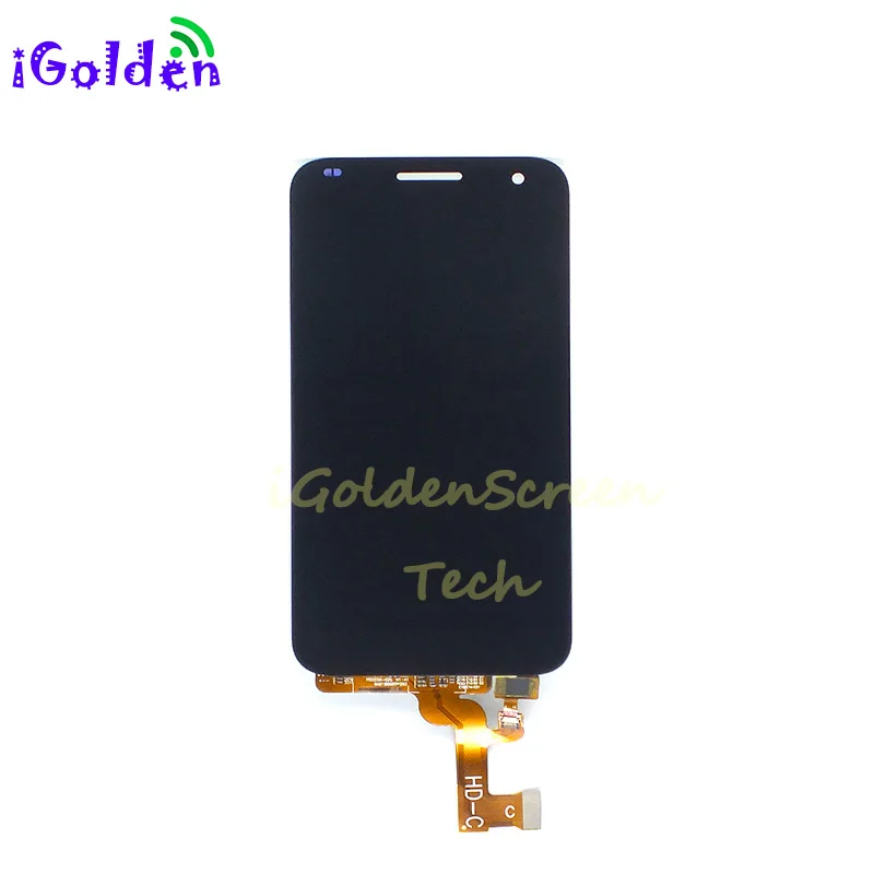 HD-A HD-B для Huawei Ascend G7 ЖК-экран + сенсорный экран дигитайзер стекло в сборе