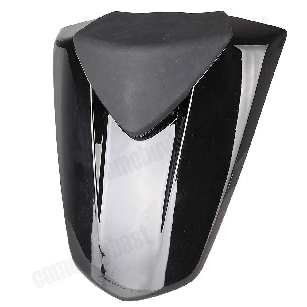 Чехол на заднее сиденье Cowl обтекатель для Honda CBR500R 2013 2014 2015 высококачественный