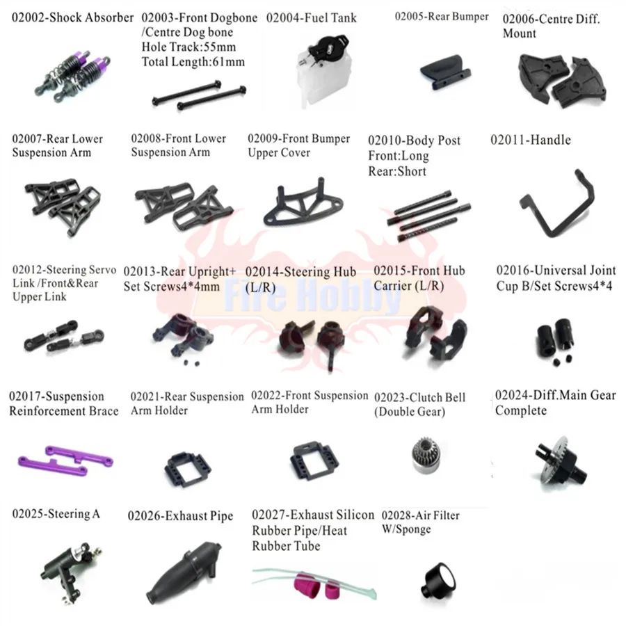 HSP Rc автомобилей 1/10 электрическим приводом на дороге Touring Drift автомобиль 1:10 Off Road