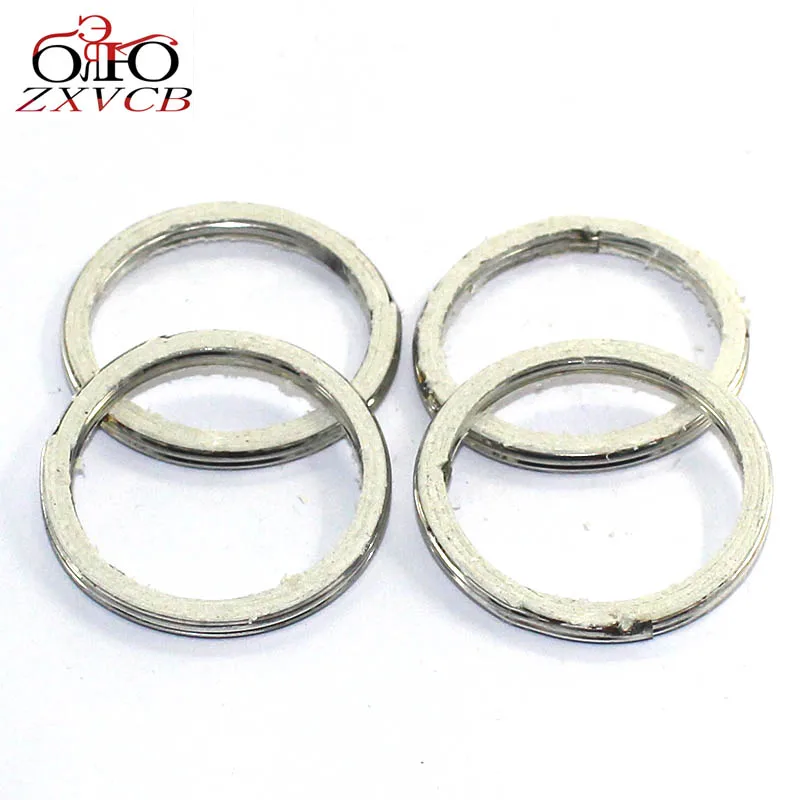 4 шт. для Yamaha sr400/S SR500 E/F/G/H XS1/XS1B/XS2 650 XS650 Вертикальные две двигателя мотоцикла