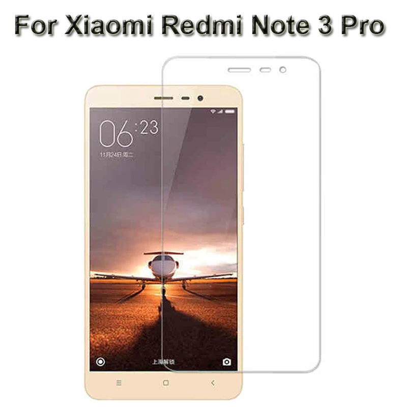 

2PCS 9H Glass Film Xiaomi Redmi Note 3 /Redmi Note3 Pro Screen Protector Tempered Glass For Xiaomi Redmi Note 3 Pro Glass