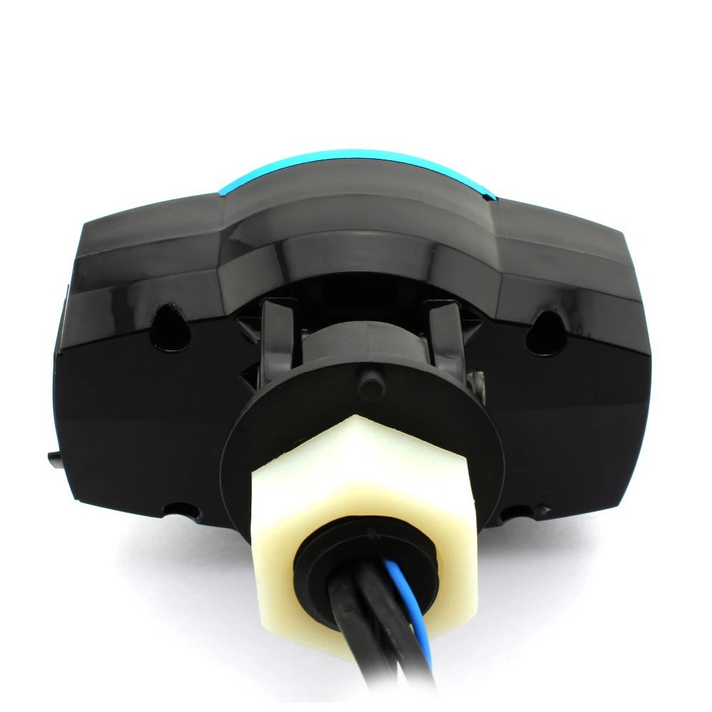 Водонепроницаемая аудиосистема для мототехники MP3 плеер радио USB TF карты и защита