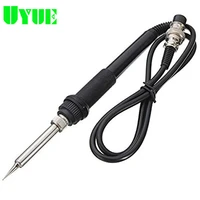 youyueuyue 5 pin soldering iron handle for youyue 8586 soldering stations
