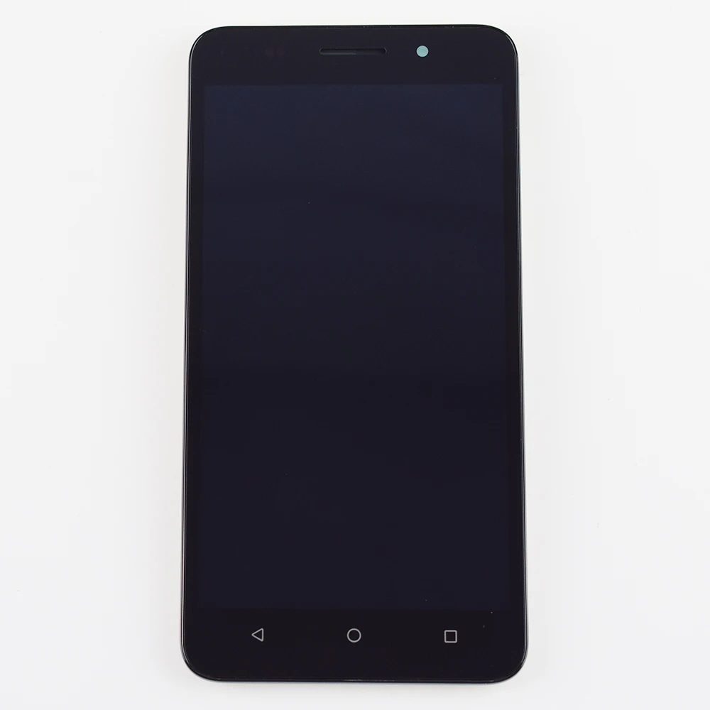 Для huawei Honor 4X Che1-L04 Che2-L11 Che2-L12 Che2-L23 CHE2 UL00 ЖК-дисплей Дисплей Панель Сенсорный экран планшета Сенсор сборка Рамка