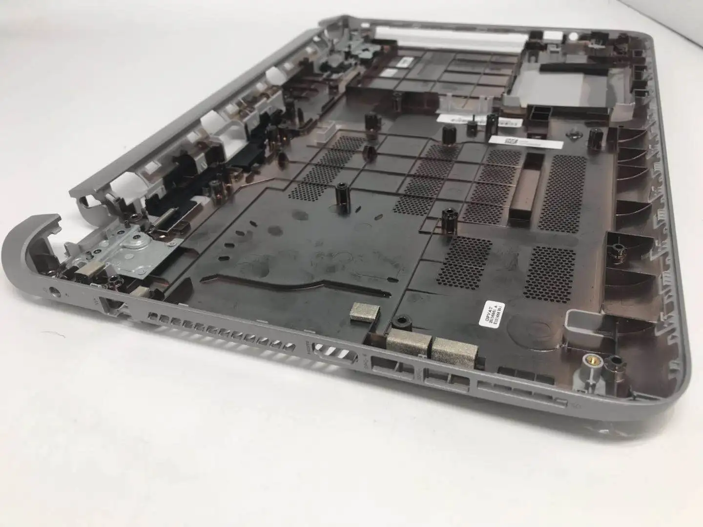 Новая задняя крышка для HP ENVY 15 K Series D Shell Base EAY34003010|Сумки и чехлы ноутбуков| |