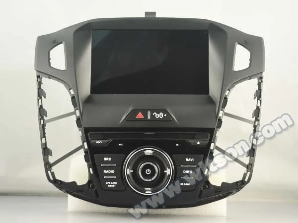 DE со! WITSON Android 9,0 Восьмиядерный PX5 автомобильный dvd-плеер для фокуса 2012 4 ГБ ОЗУ 64 Гб ПЗУ ips gps Радио мультимедийный плеер