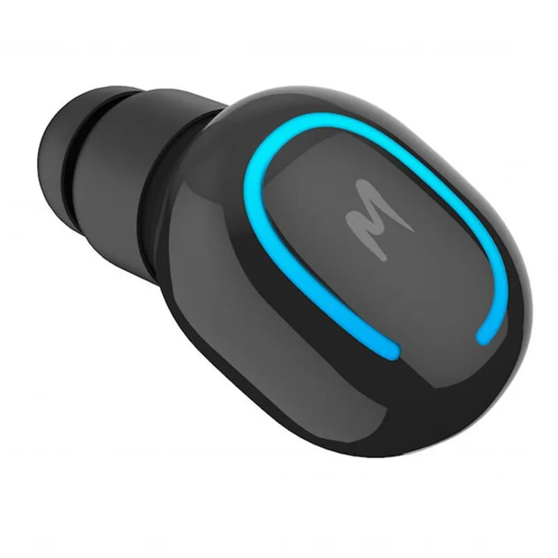 Мини Беспроводной Bluetooth гарнитура для телефона наушники Xiaomi с микрофоном стерео |