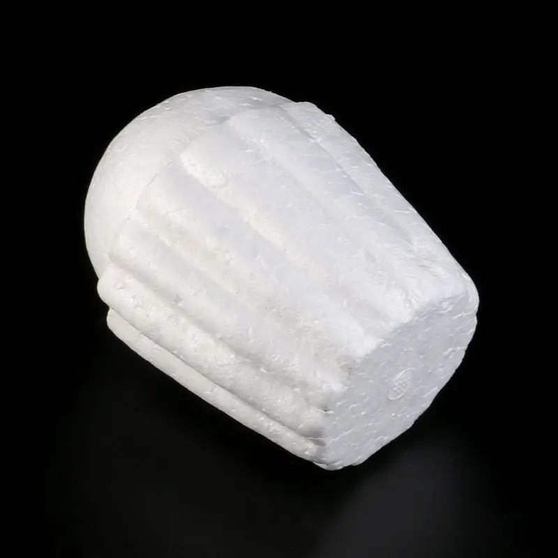 Пустышка пенопласт торты для начинающих моделирование Sugarcraft цветок Свадебный декор