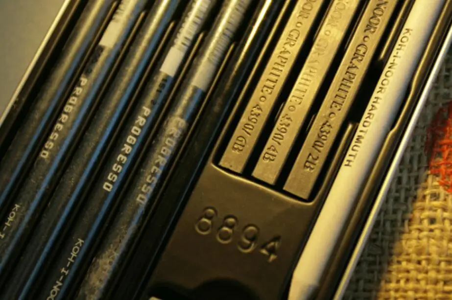 8899 8894 эскиз Карандаш Набор для рисования набор графит Рисование набросков