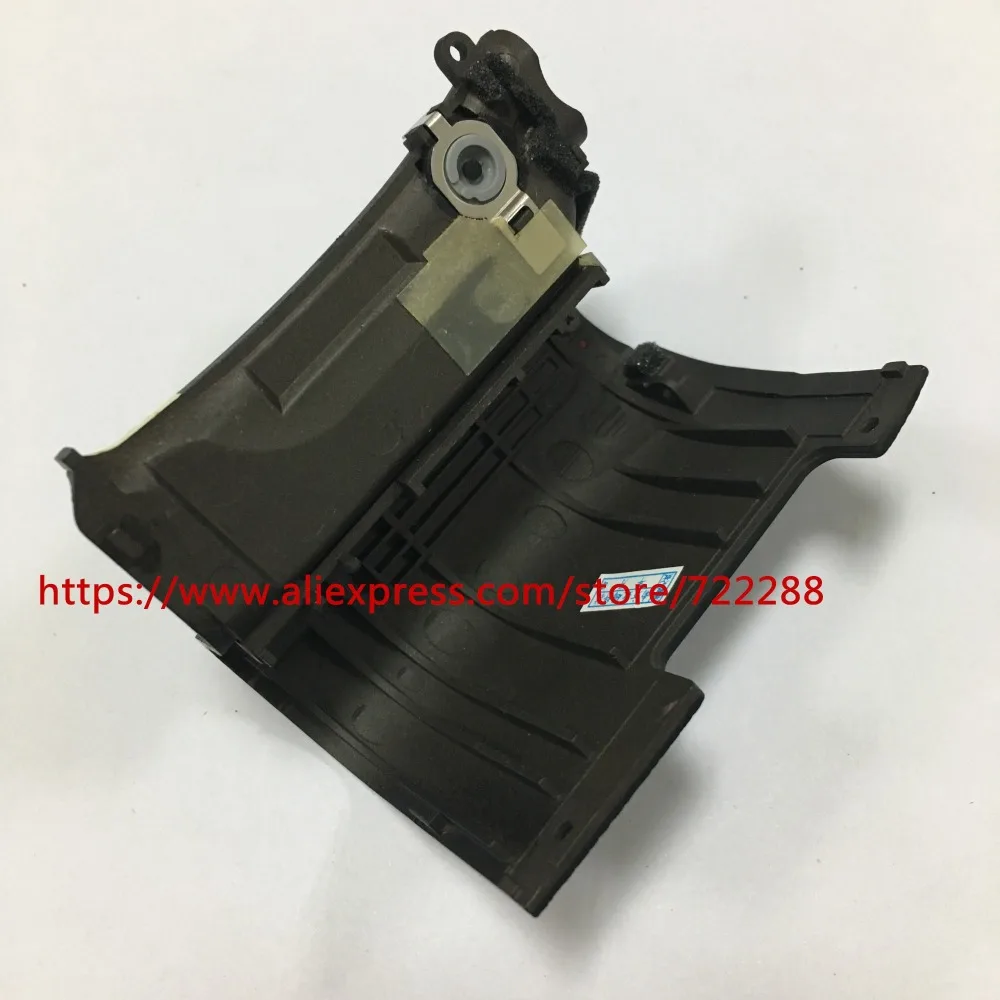 Repair Parts For Nikon D90 Front Shell Grip Hand Cover Ass'y New Original | Электронные компоненты и
