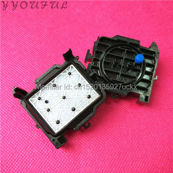 2 шт. верхняя крышка DX5/верхняя ping устойчивая к растворителям для фотографий Roland