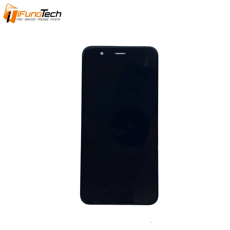 ЖК-дисплей без логотипа для Huawei Honor 8 Pro дигитайзер сенсорного экрана V9 | Мобильные