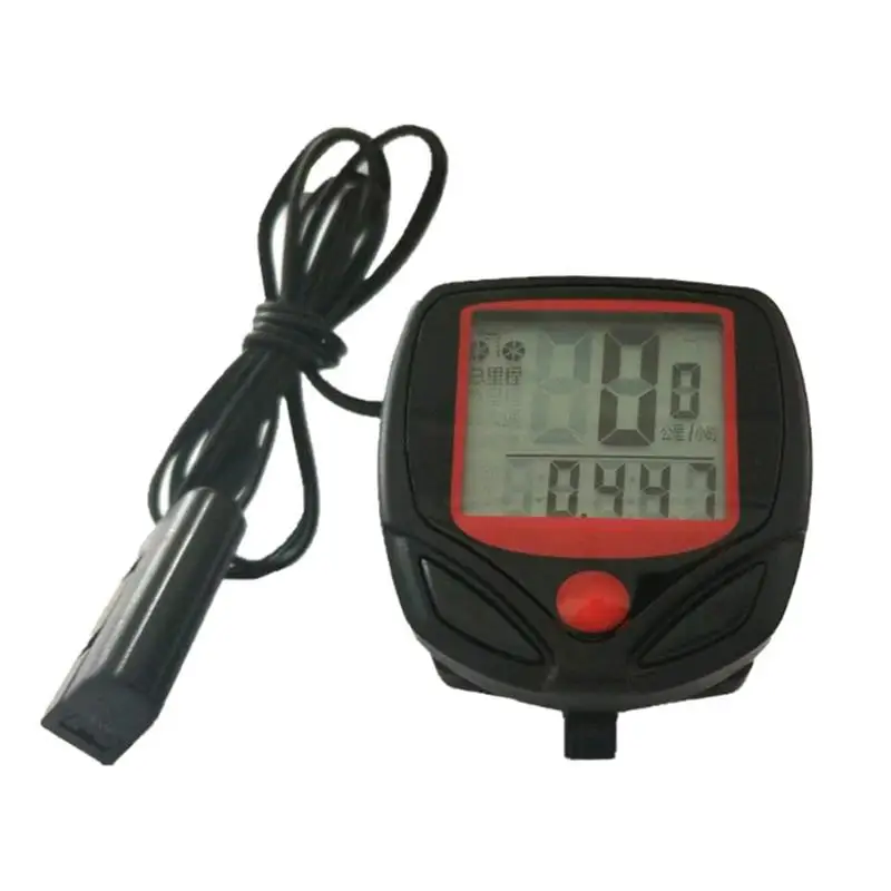 Многофункциональный 548b Таблица велосипедных кодов для горного велосипеда