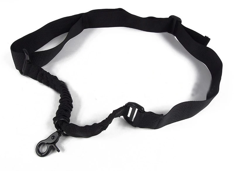 Тактический ремень для ружья с металлической пряжкой 2 точечный винтовки