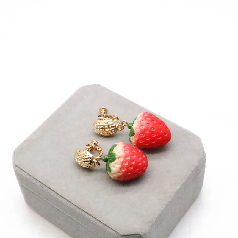 Милые дизайнерские серьги|Серьги-гвоздики| |