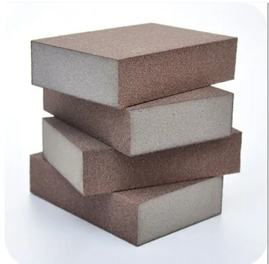 1 шт. Волшебная Чистящая губка алмазный шлифовальный блок нано чистая супер