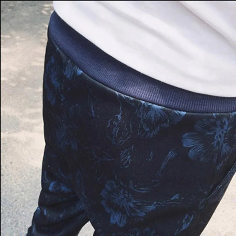 Jamickiki Shorts Men 2016 New Fashion Skinny Sweatpants Camouflage Homme Hip Hop Trousers Casual Baggy | Мужская одежда
