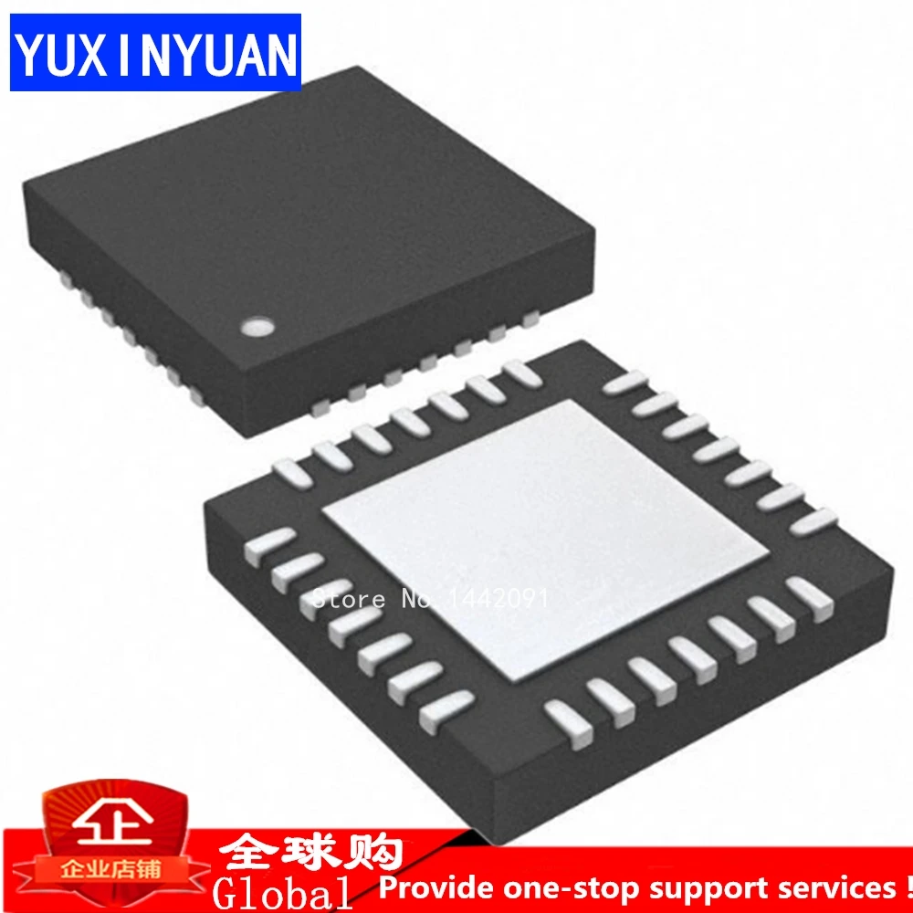 10 шт./лот AWL5910 QFN новый и оригинальный IC AWL5910P8