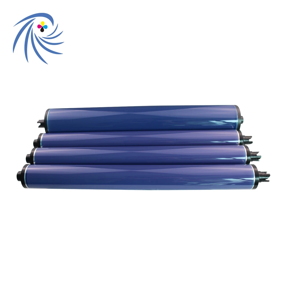 4 шт. в наборе DC240 фотобарабан для Xerox dc 240 250 242 252 260 550 560 700 C75 J75 dcc6550 5500 c7600 wc7655 wc7665
