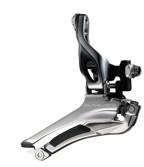 SHIMANO FD 9000 передний переключатель шоссейный велосипед для экскурсий и