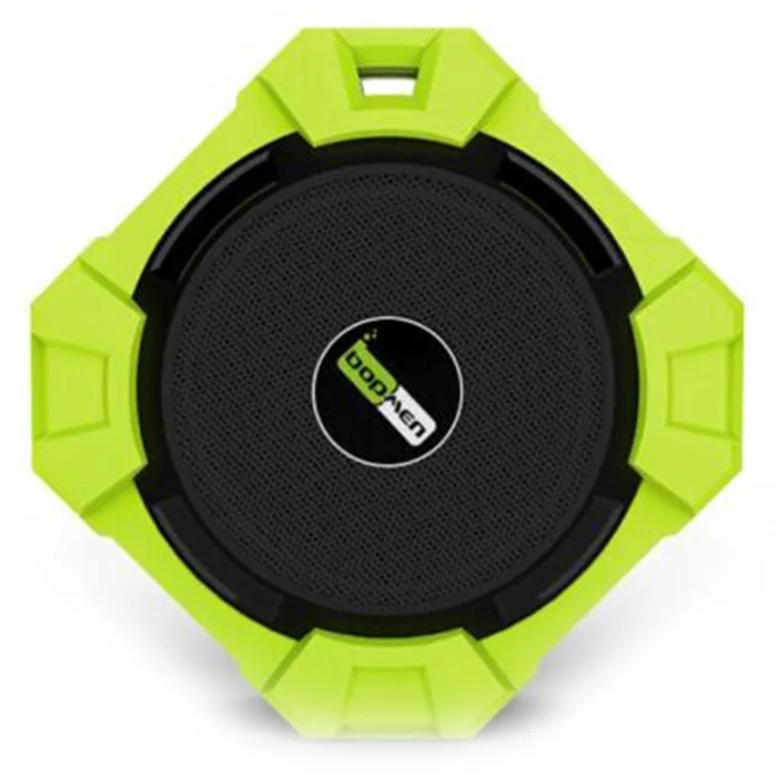 Bopmen уличный динамик NFC Беспроводной Bluetooth водонепроницаемый портативный с