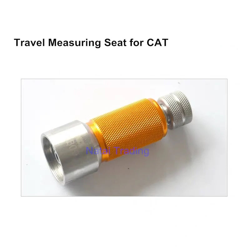 Инжекторный клапан common rail remove tools для CAT320D демонтажа топливного инжектора