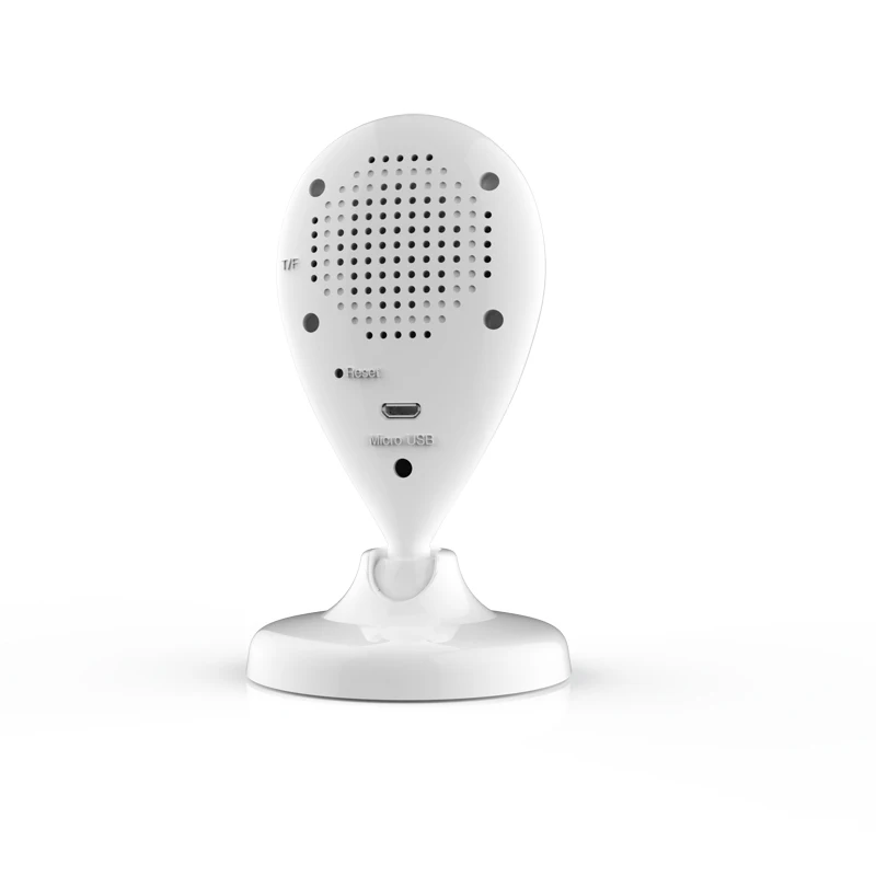 720P HD WI FI видео Камера для TUYA Smart Home сигнализации комплект Поддержка с Бесплатная