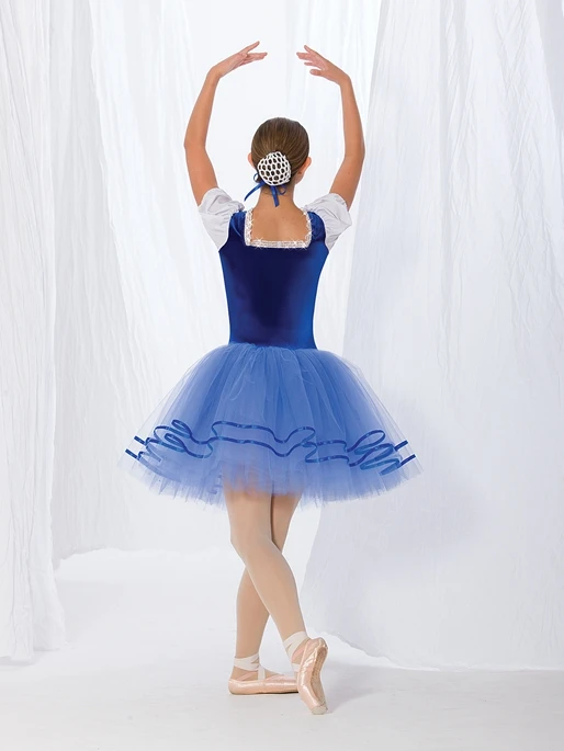 

Foreign trade professional ballet stage costumes professional ballet tutu
