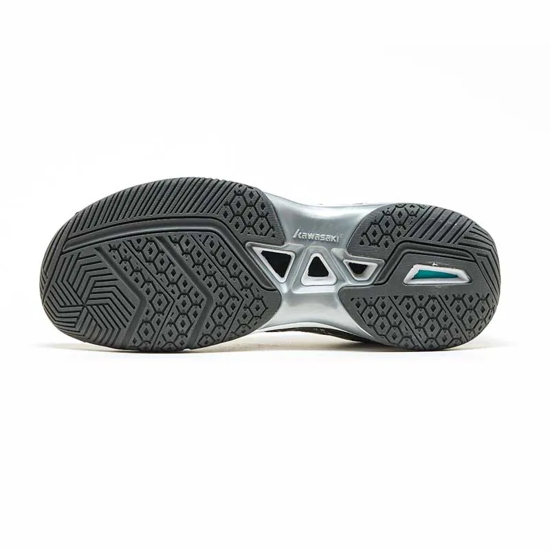 Оригинальные Кавасаки бадминтон обувь для мужчин и женщин Zapatillas Deportivas анти-скользкие дышащие кроссовки теннисные туфли K-353